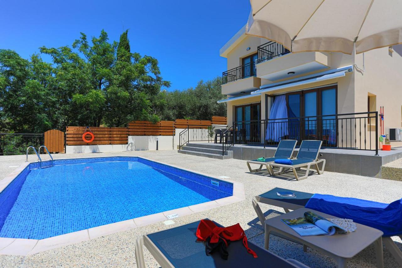 Villa Salina *