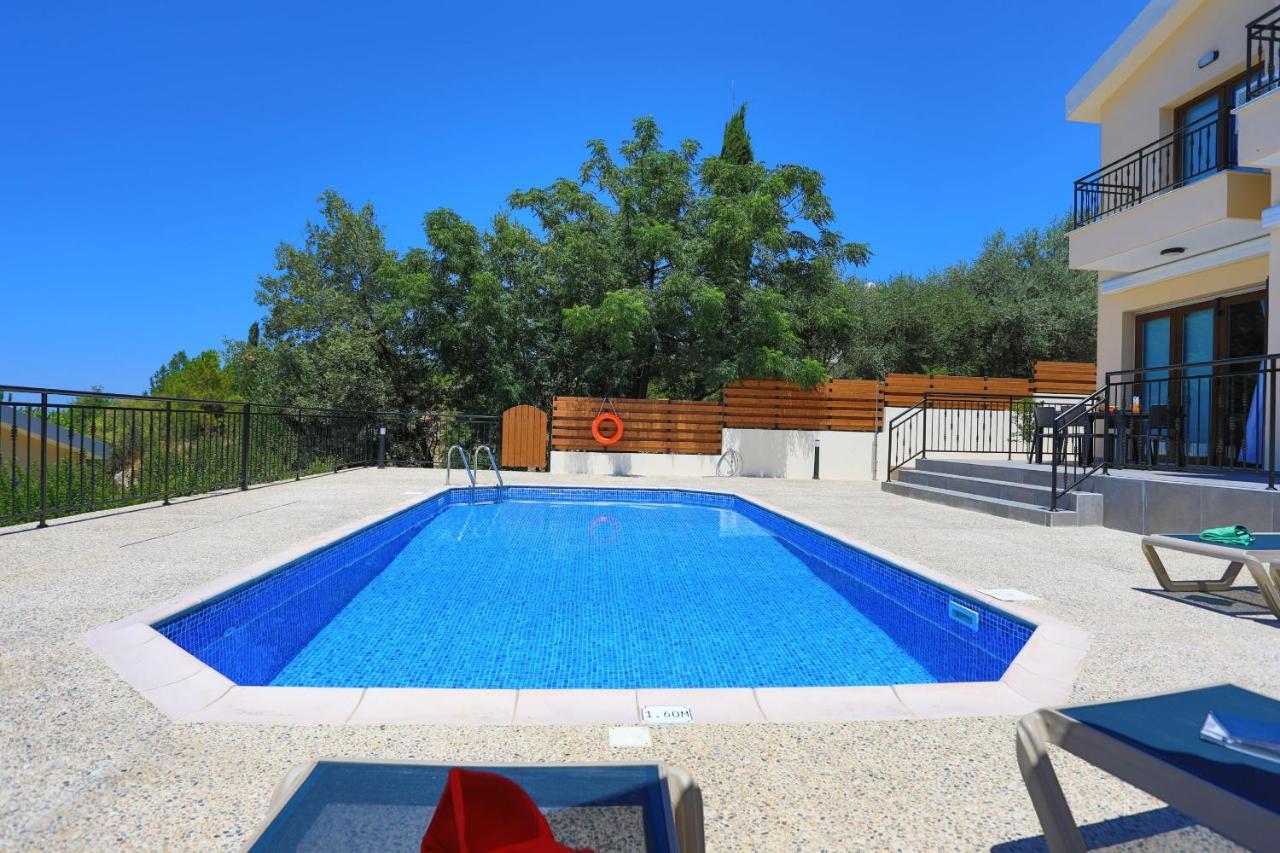 Villa Salina Lysos