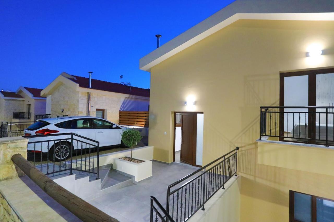 Villa Salina *