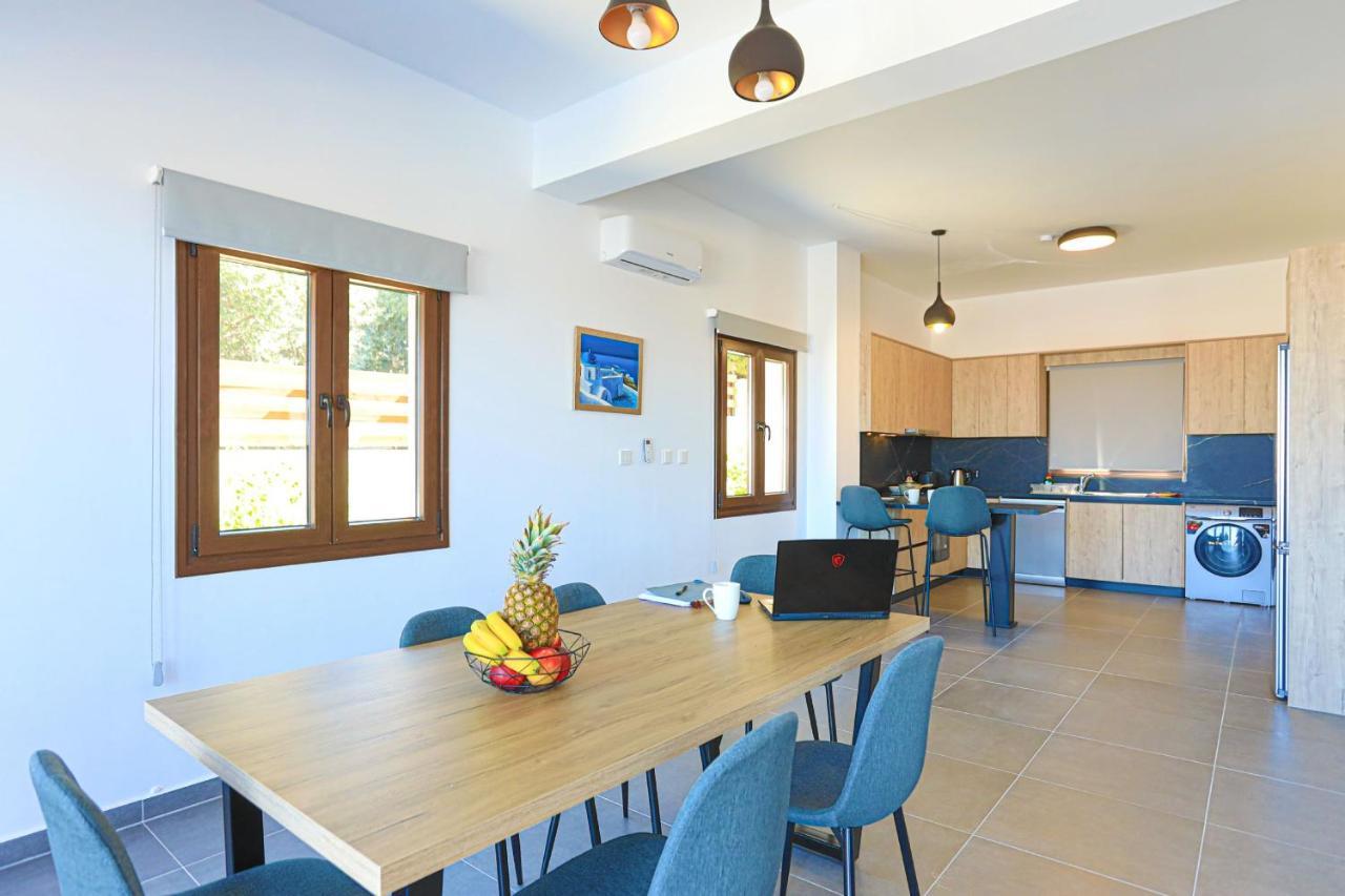Salina Villa