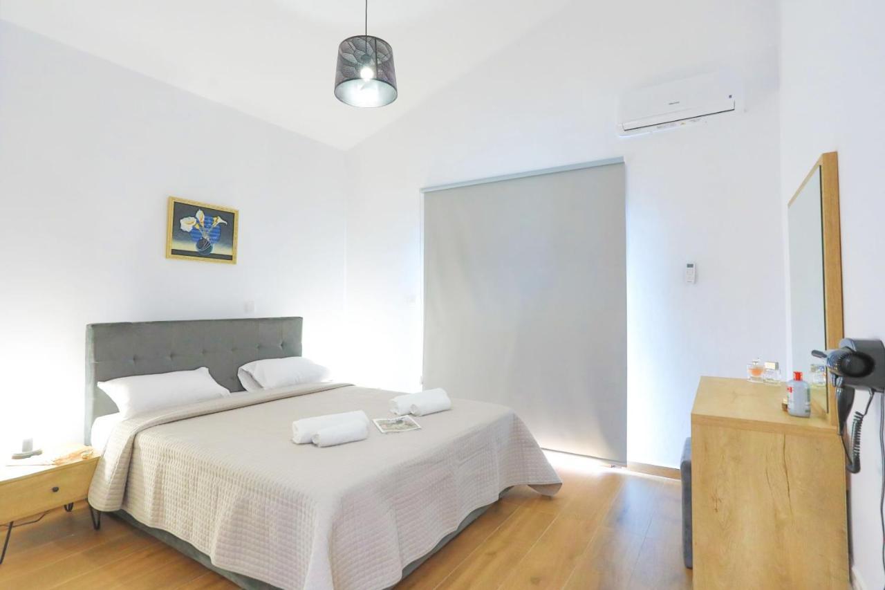 Salina Villa *