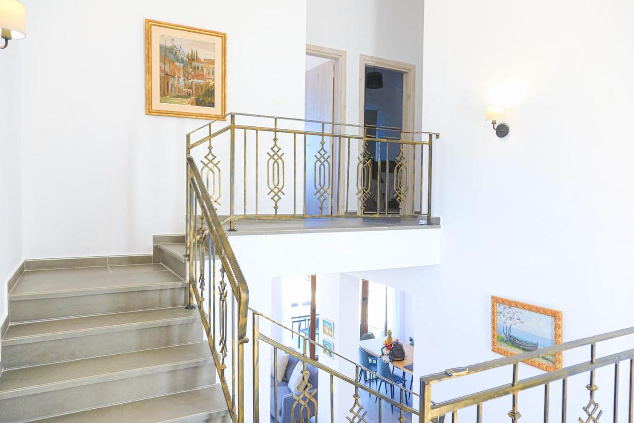 Villa Salina *